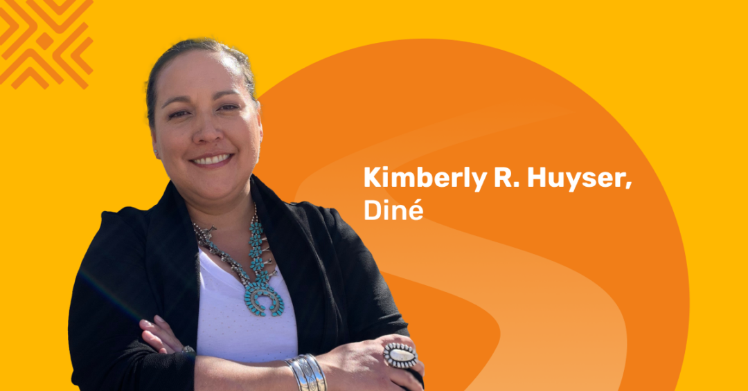 Celebrating Indigenous Health Researchers: Kimberly R. Huyser - Shift ...