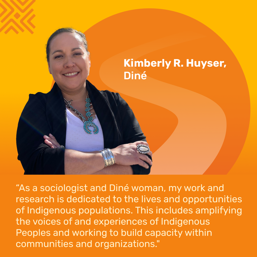 Kimberly R. Huyser